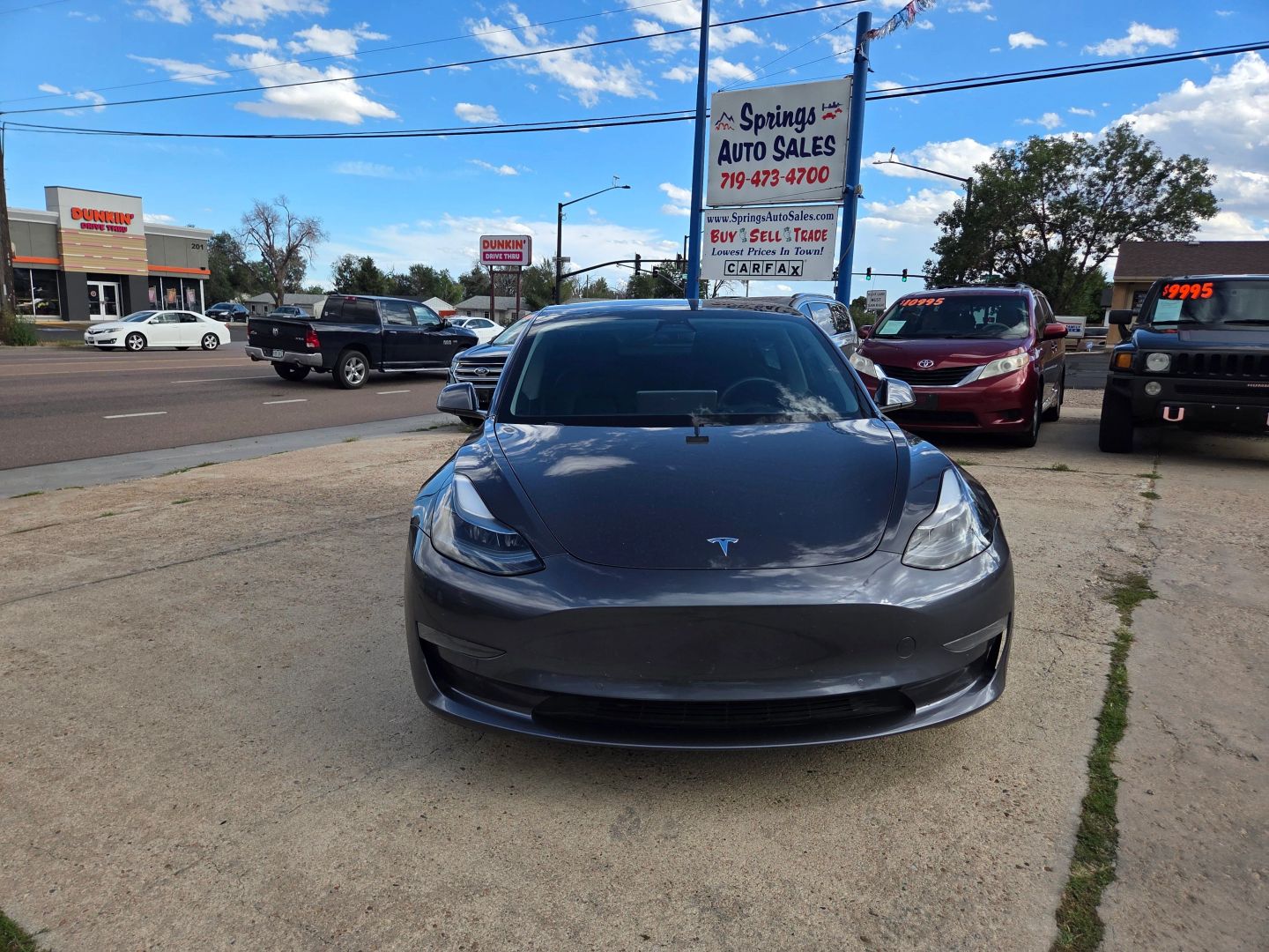 tesla model 3 2021 5YJ3E1EAXMF053706 image tesla model 3 2021 5YJ3E1EAXMF053706 image